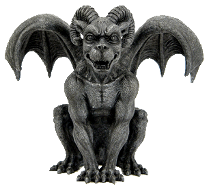 Gargoyles