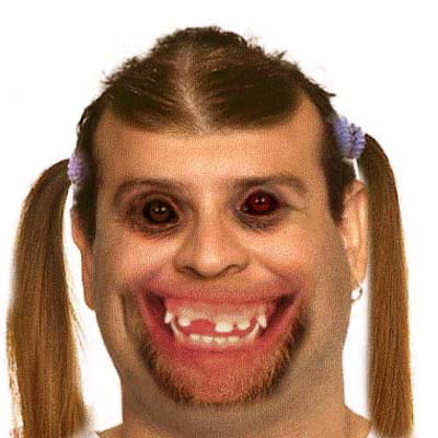 Cute Adorable Animals.... and something else..........