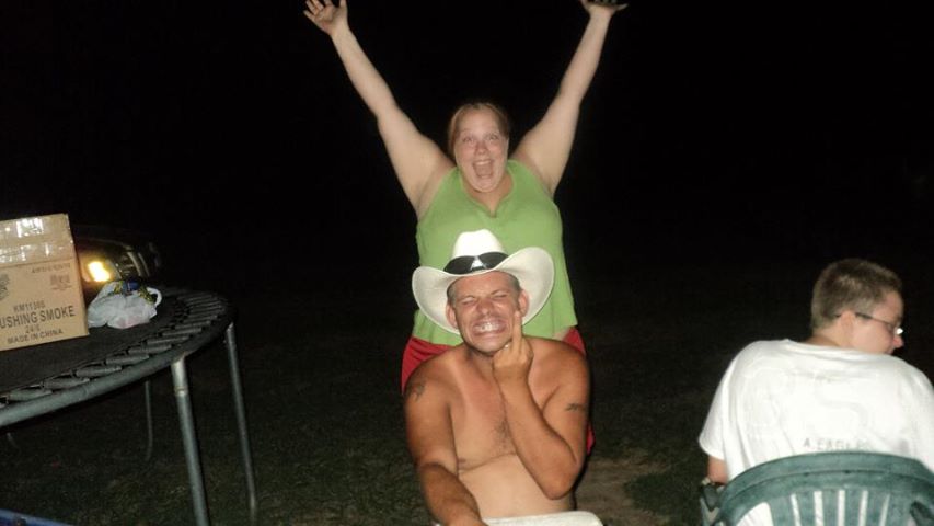 "Big Nasties" tattoos