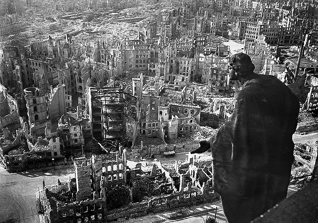 Bombing of Dresden