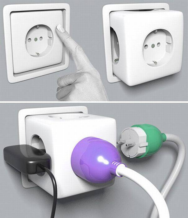 Cool Inventions.........