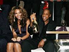 beyonce and jay z