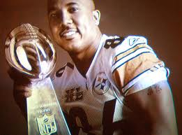 hines ward