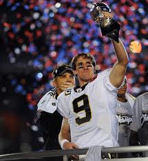 drew brees