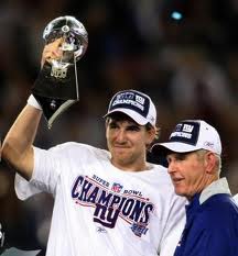 eli manning