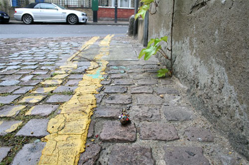 Snail Graffiti