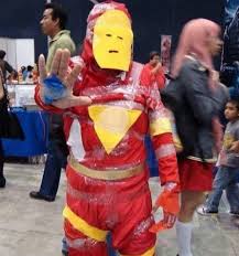 29 of This Years Worst Cosplay Fails!