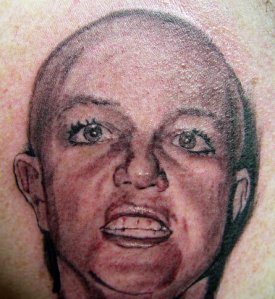 24 Tattoo's That You Might regret in The Morning..