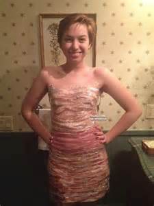17 People Taking Bacon To The Next Level!