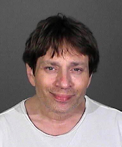 Chris Kattan was arrested for DUI on Feb. 10 after rear-ending a parked, empty Department of Transportation vehicle shortly after 2 a.m. CBS Los Angeles reports Kattan was sentenced in August to pay a $500 fine, attend a three-month alcohol program and 104 Narcotics Anonymous classes. Kattan is also on probation for three years.
