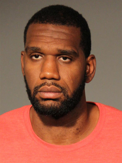 Miami Heat player Greg Oden was arrested on Aug. 7 for allegedly punching his ex-girlfriend at his mother’s home in Lawrence, Ind. Oden was booked for misdemeanor battery, for which ESPN reports he pleaded not guilty.