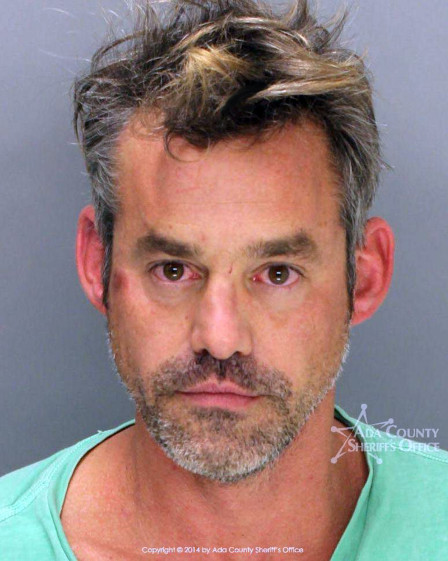 “Buffy the Vampire Slayer” star Nicholas Brendon was arrested on Oct. 17 in Boise, Idaho, for malicious injury to property and resisting or obstructing Boise police officers. Brendon, who was in town for Tree City Comic Con, allegedly got into a drunken dispute with hotel staff and broke a decorative dish. Brendon later confessed on Facebook to being under the influence of alcohol and prescription drugs.