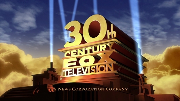 FOX hated the idea of using 30th Century FOX at the end of Futurama episodes until Matt Groening went ahead and bought the rights to it.