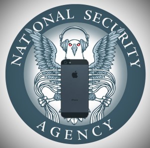 The NSA program XKeyscore allows the agency to trawl through vast databases that contain private online history of millions of users.