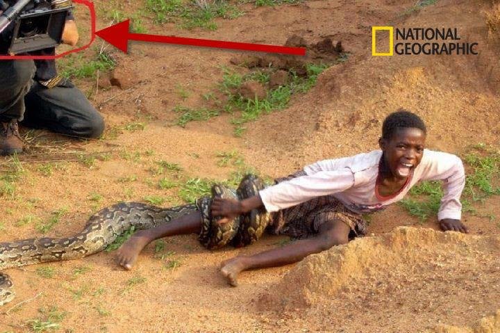 National Geographic.