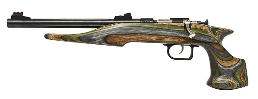 Chipmunk Pistol 22 Long Rifle