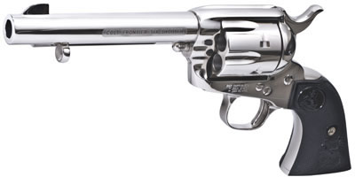 Colt Frontier Six Shotter 44-40 Winchester 6 round