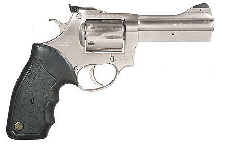 Comanche II Revolver 38 Special