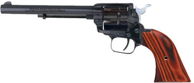 heritage Rough rider Combo Revolver 22 Long Rifle