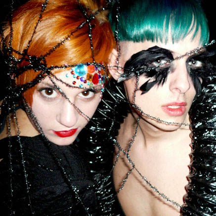 FREAKS! FREAKS! AND MORE FREAKS