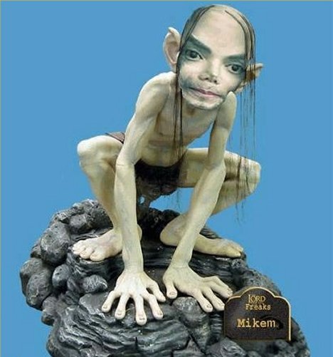 FREAKS! FREAKS! AND MORE FREAKS