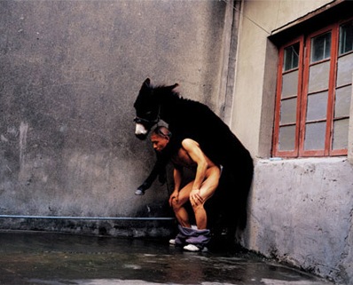 FREAKS! FREAKS! AND MORE FREAKS