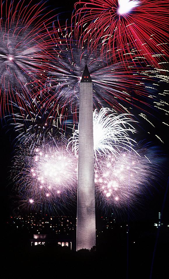 Washington Monument, United States (1884 AD, 169m)
