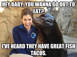It's Taco Tuesday.....U Baumers!