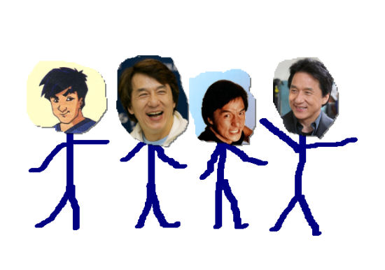 Interwebs through the eyes of a child