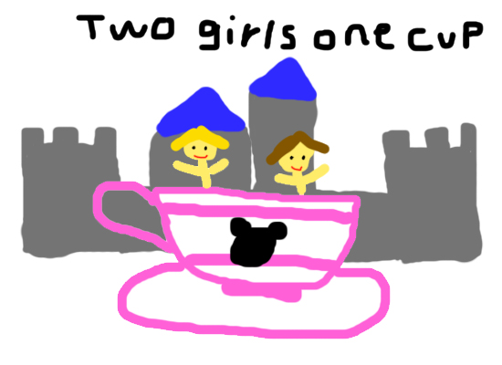 Interwebs through the eyes of a child