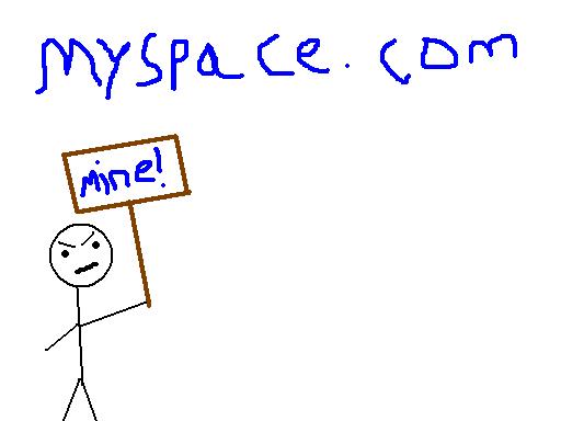 Interwebs through the eyes of a child