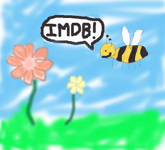 Interwebs through the eyes of a child