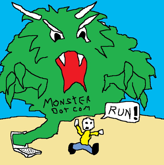 Interwebs through the eyes of a child