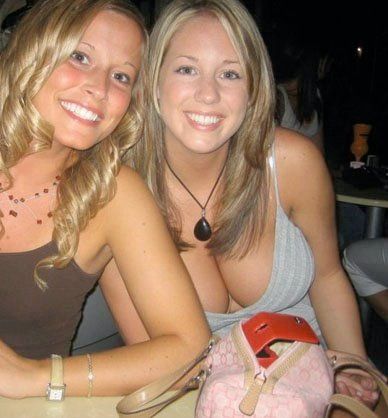 Sexy College Chicks