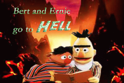The Bert Files
