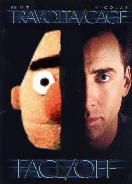 The Bert Files