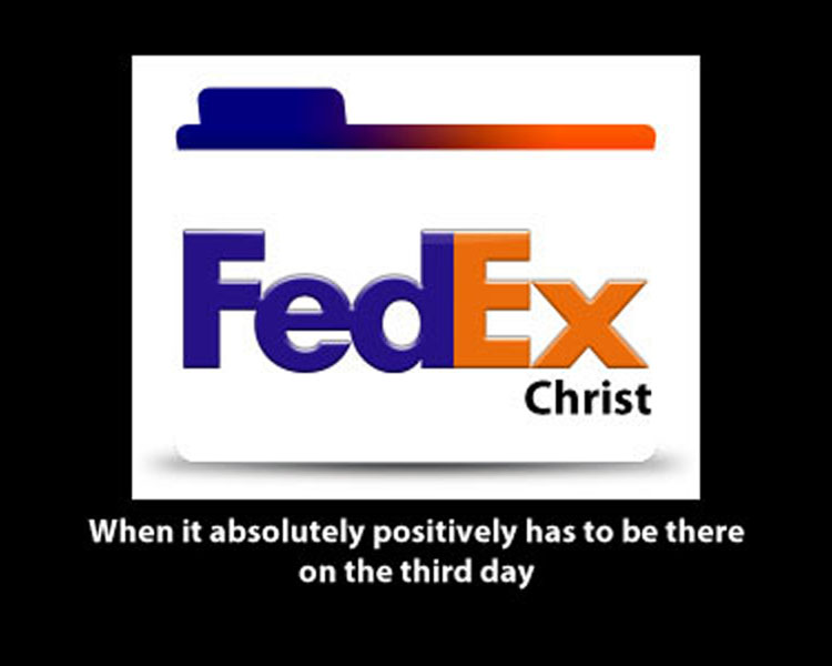 The One Who Delivers Picture eBaum's World