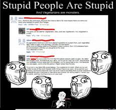 gallery of stupid