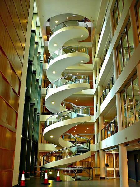 amazing staircases