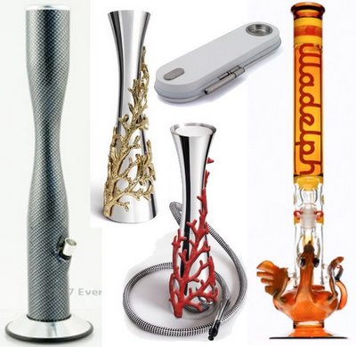 Best Smoking Devices