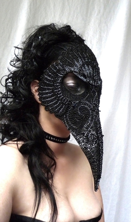 Masked Awesomeness