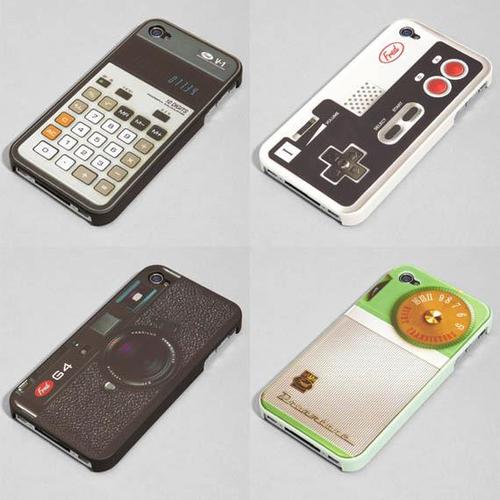 I-Phone cases