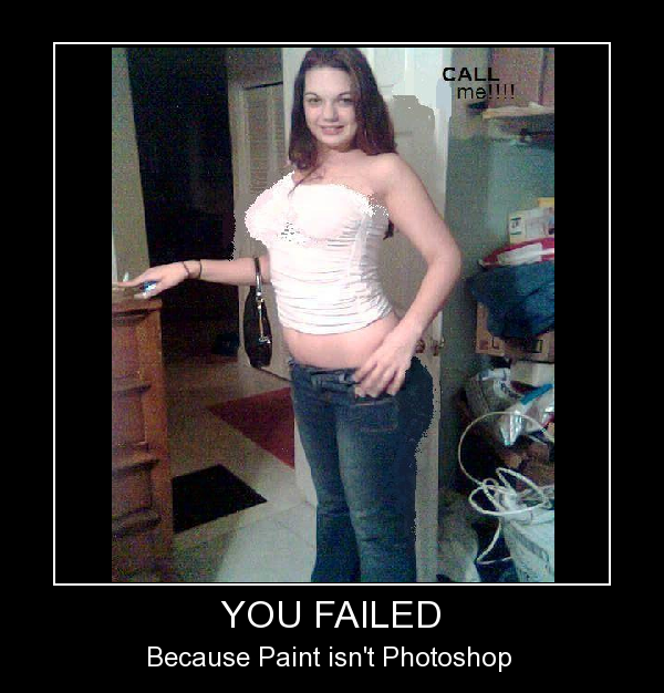 Fail Dump