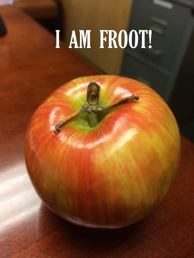 Froot!