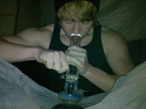 Is this Rupert  Grint who plays  Ron Weasley in the Harry Potter movies?