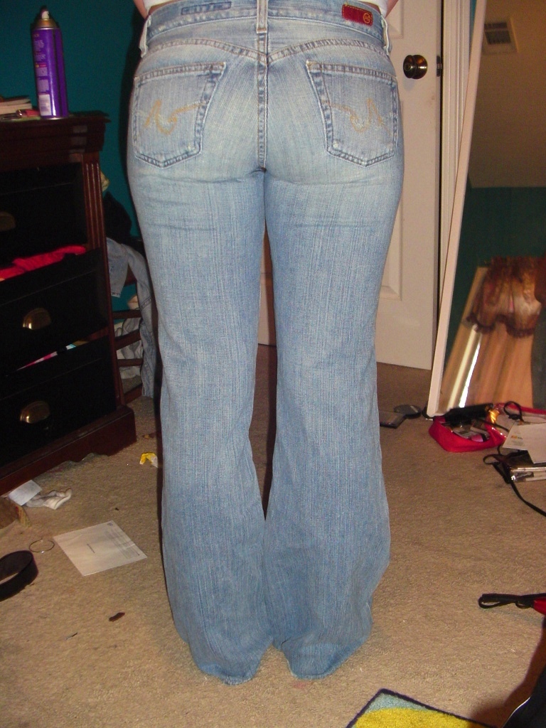 Girls in Jeans 2