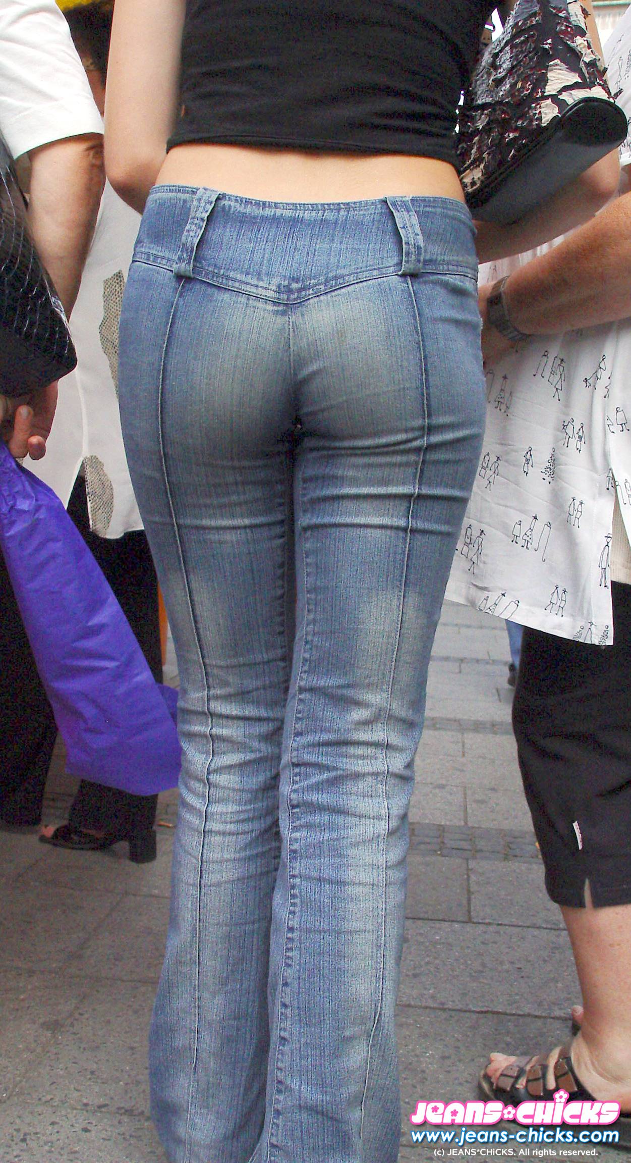 Girls in Jeans 2