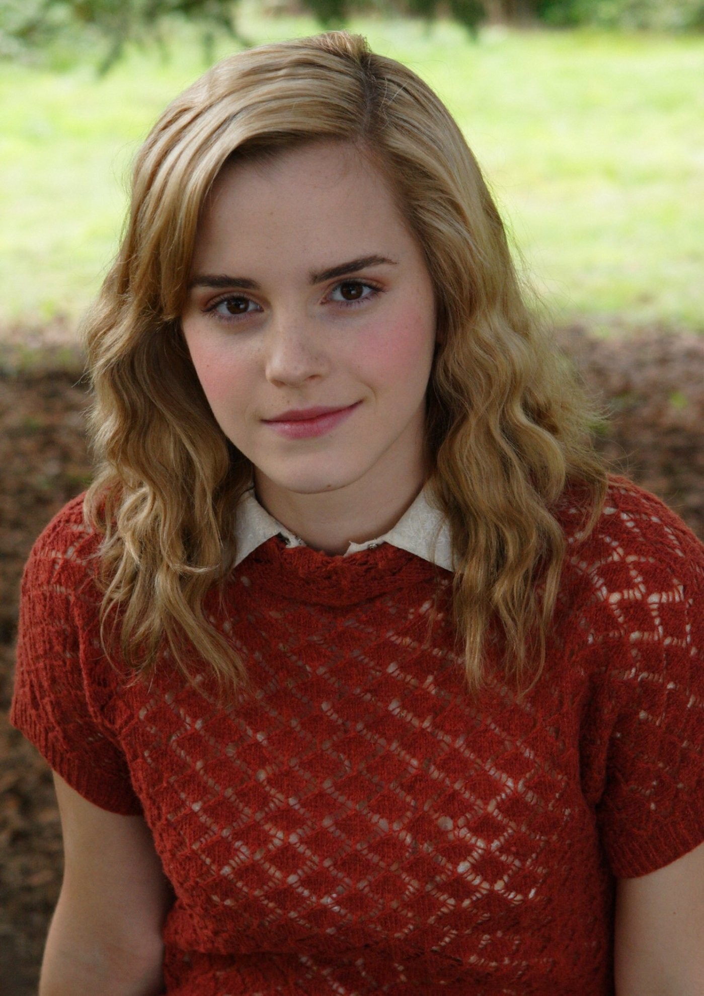 Emma Watson Sexy 3