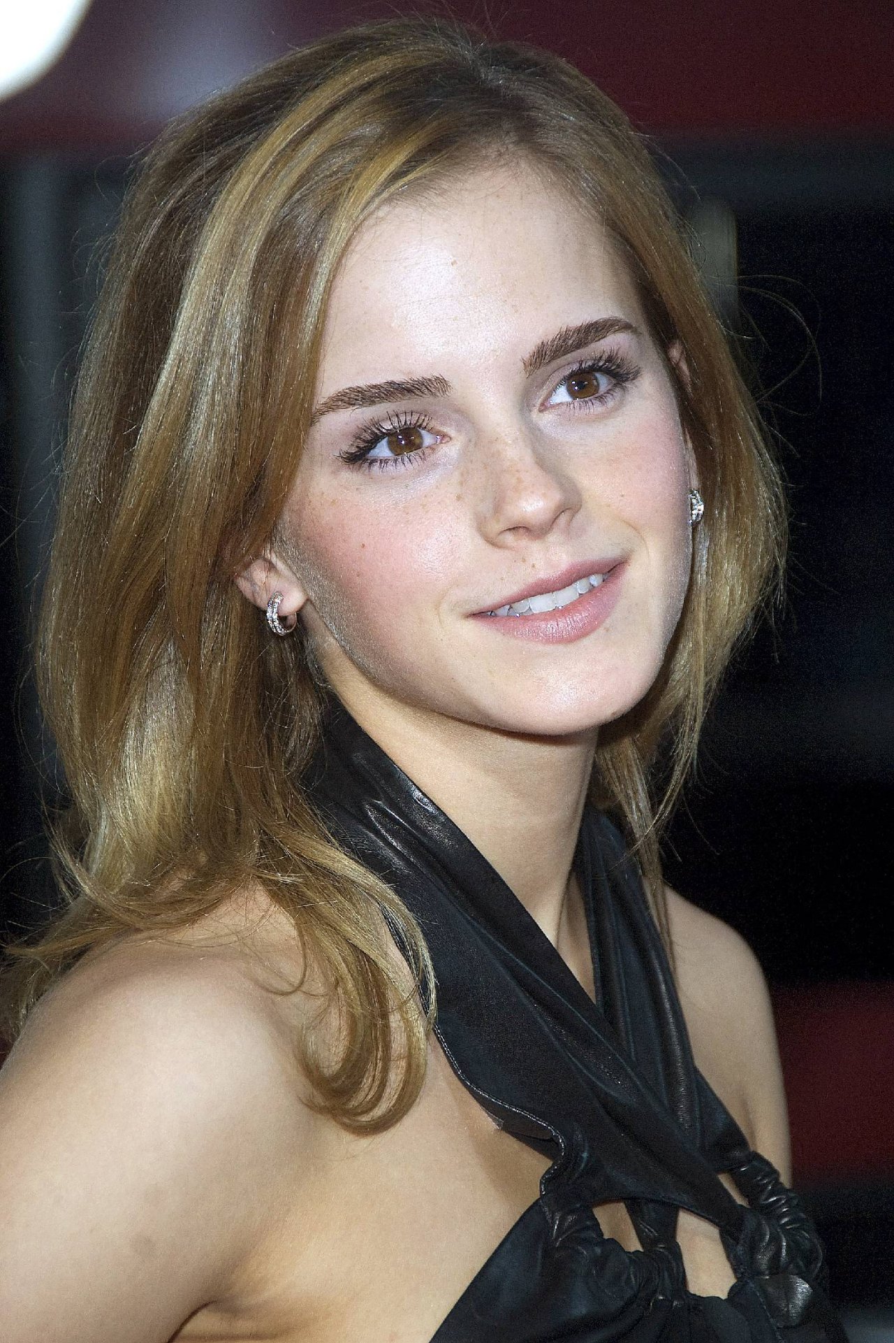 Emma Watson Sexy 3