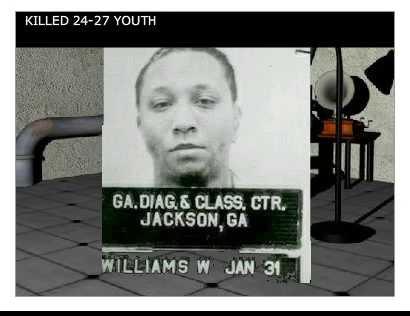 After his conviction the Atlanta police announced that Williams was responsible for at least 23 child murders, but he has never been formally indicted nor tried for any of them